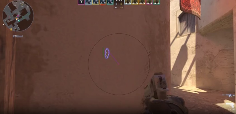 CS2MB辅助